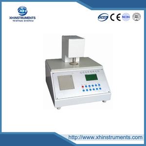 เครื่องทดสอบความหนาของกระดาษอัตโนมัติ การวัดที่มีความแม่นยำสูง - Product Image 4