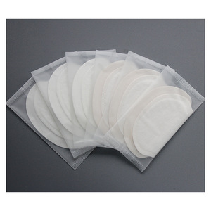 Patch absorbant anti-transpirant <span class=keywords><strong>invisible</strong></span> ultra-mince pour aisselles Patch anti-transpirant pour hommes et femmes Patch anti-transpirant jetable - Product Image 3