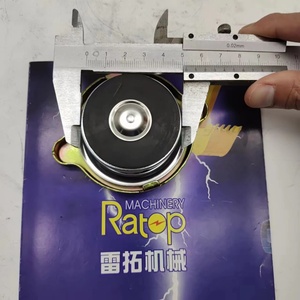 ฝาหม้อน้ำ T930 ขนาดใหญ่ ฝาถังน้ำ - Product Image 4