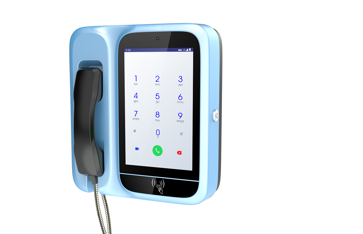 public phone