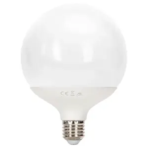 Bombilla LED G120 E27 20W 6500K - Luz Clara Brillante, Ahorro de Energía, Ideal para Iluminación en Hogares y Oficinas. - Product Image 3