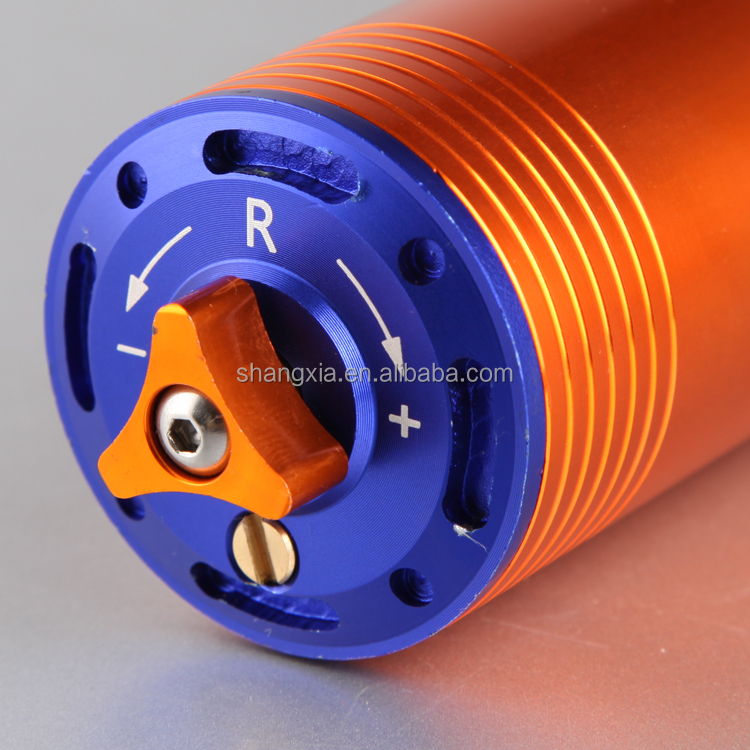 Factory Hot 790MM Sale inverted forks front shock absorber edge shock absorbers for sale motorcycle front forks