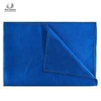 Chiffon de nettoyage 80% polyester, chiffon microfibre pour polissage de voiture, serviettes de cuisine, chiffon microfibre à écailles de poisson pour vitres