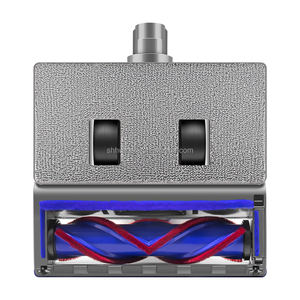 Aspirateur Brosse à plancher à entraînement direct pour réservoir d'eau compatible avec Dysons V7/V8/V10/<span class=keywords><strong>V11</strong></span>/V15 <span class=keywords><strong>Slim</strong></span>/G5 - Product Image 4