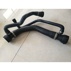 Manguera de Admisión de Aire para Reemplazo y Reparación, Moldeada por Extrusión, Tamaño Personalizable - Product Image 2