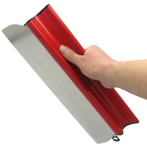 Drywall Skimming Blades Spat <strong>Smoothing</strong> <strong>Tool</strong> Ideal for Painting and Walls - Product Image 4