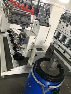 KC212D bobineuse de précision numérique de fil à broder et de fil à coudre de haute qualité - Product Image 3