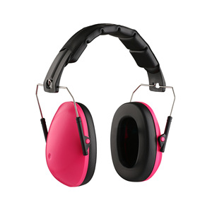 Juego de batería de avión de viaje para bebés, orejeras insonorizadas <span class=keywords><strong>con</strong></span> reducción de ruido, estudio del sueño, auriculares de descompresión plegables montados en la cabeza - Product Image 3