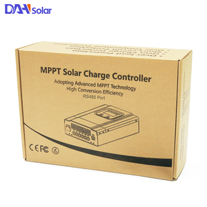 Régulateur <span class=keywords><strong>solaire</strong></span> MPPT DAH Solar pour applications domestiques, extérieures, <span class=keywords><strong>camping</strong></span>-cars et alimentation <span class=keywords><strong>solaire</strong></span> - Product Image 6