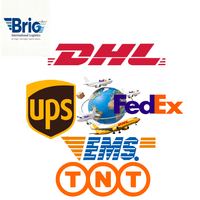 Marque Yuyuan, livraison DDP par voie aérienne, fret maritime, agent d’expédition le moins cher, tarifs de transport maritime Chine–États-Unis, services logistiques en France