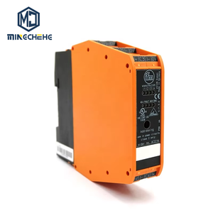 Alimentation électrique industrielle robuste et durable AC2216 pour machines-outils, panneaux de commande et applications d'automatisation à forte charge - Product Image 1