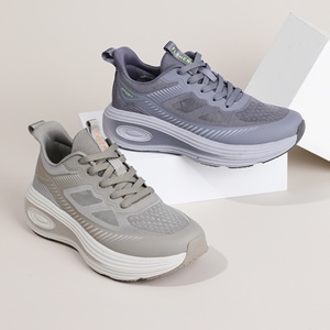 Zapatos Casuales para Caminar y Correr New Cloud 2026, Logotipo Personalizado al por Mayor, Ligeros, Antideslizantes, Cómodos para Todo el Día, para Hombre y Mujer, OEM ODM - Product Image 3