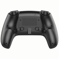 Control Inalámbrico Kingstar para 4 y para Ver2.1+EDR Compatible con Múltiples Plataformas (PC/Android)