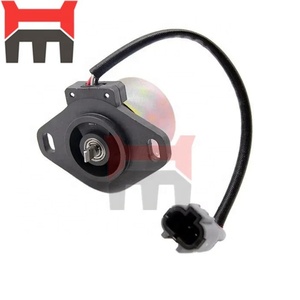 Sensor de Ángulo para Excavadoras ZX470-5G ZX470H-5G ZX470LCR-5G ZX470LC-5G ZX470R-5G, Número de Pieza 4716888 - Product Image 2