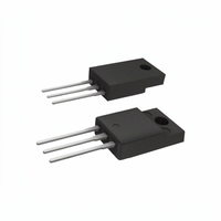 TO-220-3 Full Pack, Isolated Tab VF40M120C-M3/4W Diode Arrays Original Buy Electronics Components Online