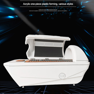 Pusat Kesehatan SPA Salon Pijat Hidro untuk Penurunan Berat Badan dan Detoksifikasi, Mesin Pereda Nyeri Otot dan Detoksifikasi - Product Image 2