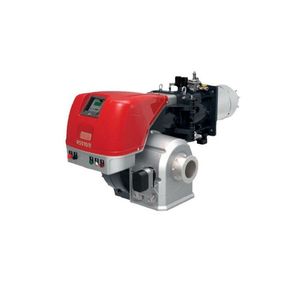 Quemador Riello Rs510/E 230V para Sistema de Calefacción de Calderas Industriales - Product Image 1
