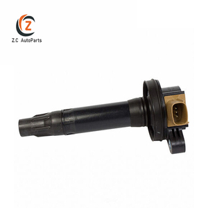 BL3Z-12029-C BL3E-12A375-CC Autozubehör - Zündkabel - Geeignet für Ford - Product Image 5