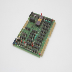 Plc 08662-60236 A2a6 Platte Monta สำหรับสินค้ารับประกัน - Product Image 1