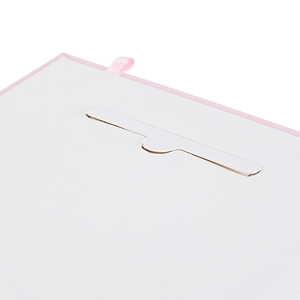 <span class=keywords><strong>Album</strong></span> photo de haute qualité avec cadres photo en papier d'art premium et albums DIY - Product Image 3