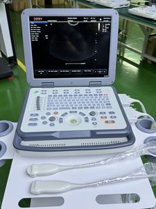 Alat Diagnostik Gigi dan Hewan Peliharaan Portabel Multi-Fungsi B-<span class=keywords><strong>Scan</strong></span> Color Doppler <span class=keywords><strong>Ultrasound</strong></span> - Product Image 4