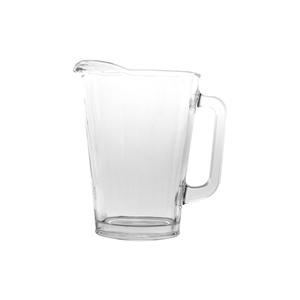 <span class=keywords><strong>Carafe</strong></span> à eau en verre de 60 onces avec bec verseur - Product Image 1