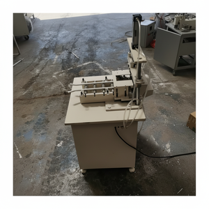 Línea de producción de hotel, pequeño cortador de baño automático, corte hecho a mano, mini Fabricación de fideos, máquina de jabón de manos - Product Image 1