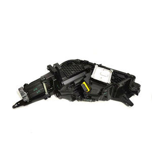 2018-2020 faros originales para Infiniti Q50 Q55 faros LED sistema de iluminación de coche faros OEM - Product Image 5