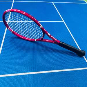 Tùy chỉnh 10 "Vợt <span class=keywords><strong>Tennis</strong></span> để trưng bày hoặc người hâm mộ lưu niệm Vợt <span class=keywords><strong>tennis</strong></span> - Product Image 5