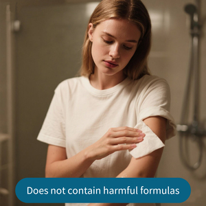 Khăn Lau Ướt Cho Người Lớn Phân Hủy Sinh Học Dùng Một Lần Vệ Sinh Đầy Đủ Cơ Thể Da Tắm Làm Sạch Tùy Chỉnh Nhà Sản Xuất Bán Buôn - Product Image 3