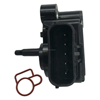 Capteur de position du papillon des gaz TPS 16060-K35-V01 pour Honda PCX125/PCX150/FORZA125 2015-18
