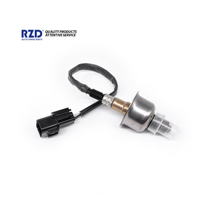 Sensor de accesorios de coche de repuesto para coche, Sensor de oxígeno O2 OEM 39210-2B100 para Hyundai Accent Elantra VELOSTER Kia Rio - Product Image 2