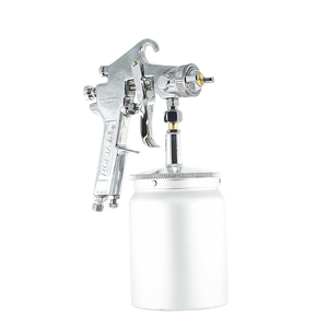 PISTOLA DE PULVERIZACIÓN de recubrimiento de tableta, producto W71-1.3, irrompible, precio directo de fábrica, superventas, 600ml - Product Image 4