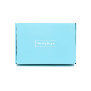 Logo personalizzato profumi riciclabili scatole di carta nero materiale cartone di piccole dimensioni per le esigenze di spedizione prodotti cinesi - Product Image 2