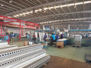 Sunrain80Lステンレス鋼コンパクト低圧太陽熱温水器Calentador <span class=keywords><strong>Solar</strong></span> Gravedad - Product Image 5