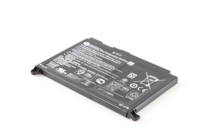 Batterie lithium pour ordinateur portable BP02XL 7,7 V 41 Wh pleine capacité, neuve, noire, pour Pavilion 15-AU095TX 15-AU022UR, en stock, garantie 12 mois