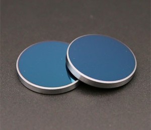 Maßgefertigtes Hochpräzisions-3-8µm/8-14µm <span class=keywords><strong>Germanium</strong></span> IR-Fenster Optisches Fenster Plankonvex Sphärisch Einfachlinsen Optisches IR-Glas - Product Image 4