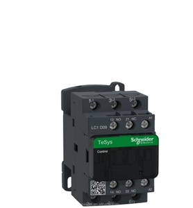 Contacteur Schneider LC1D115P7 LC1D115B7 LC1D115MD LC1D115M7 LC1D115M5 LC1D115GD LC1D115G7 LC1D115FE7 LC1D115FD LC1D115F7 - Product Image 4