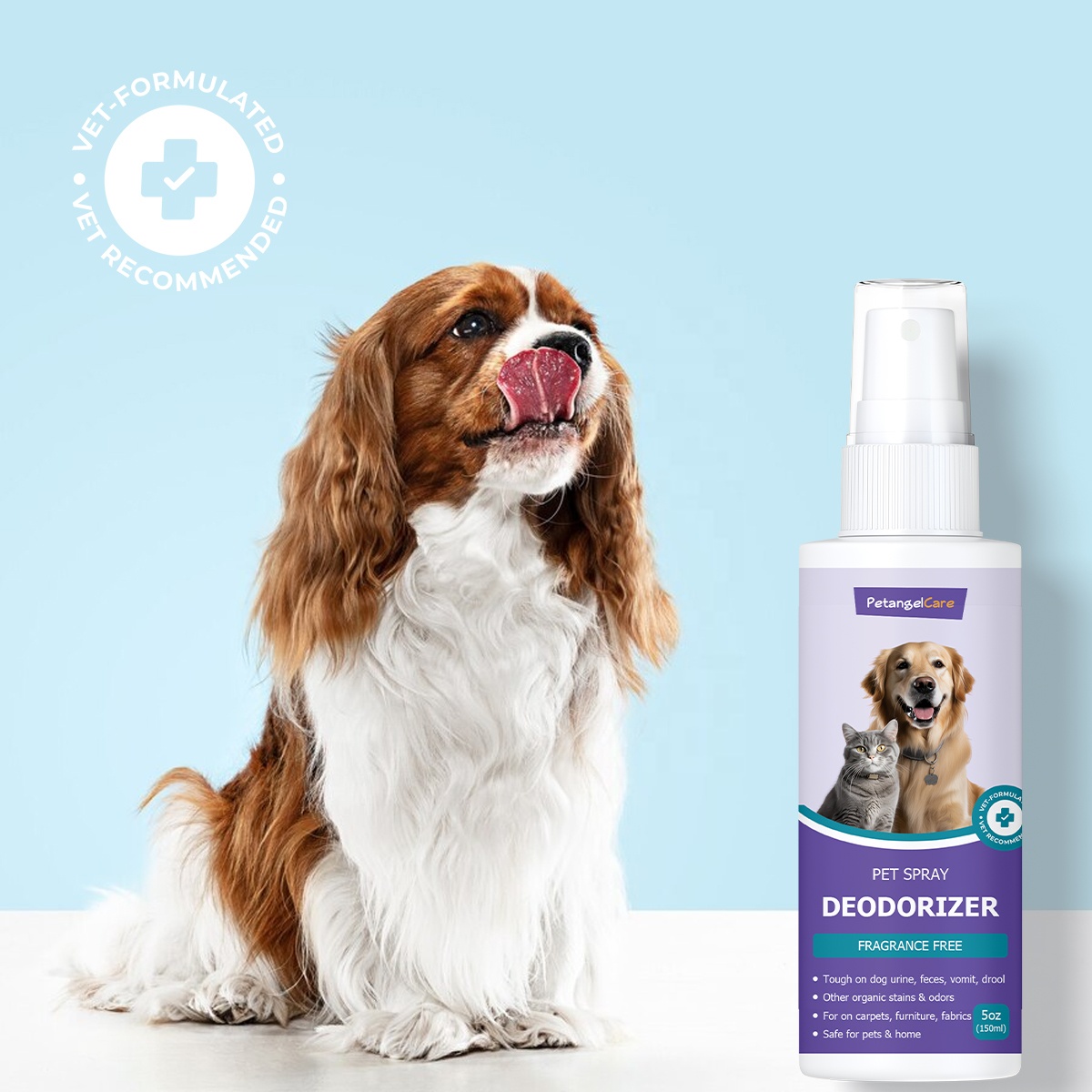 Dog Wound Spray Effective Painless Pet Care Solutions