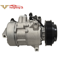 Neuer DV16-Auto-A/C-Kompressor für KIA Sorento II XM2.0 2.2 R134a 97701-2P110 97701-2P150 97701-2P160 977012 P110 977012 P160