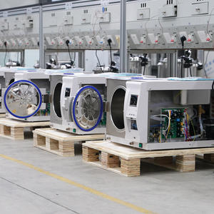 Spectrophotomètre à faisceau de balayage BIOBASE Chine, réseau de diffraction 1200 lignes/mm, 190-1100 nm, modèle T, A, C, E - Product Image 4