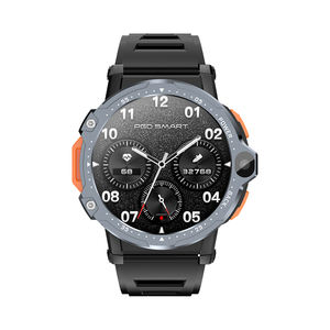 Montre connectée Android PG999, réseau 4G, écran 1,54 pouces, processeur SP9832E, appel vidéo, connexion Wi-Fi, téléchargements d'applications - Product Image 6