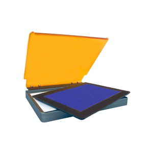 Tranilluminatore bianco blu a doppio LED per osservare gli acidi nucleici colorati in modo fluorescente con coloranti - Product Image 1