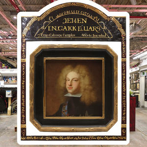 Cadre photo en résine noire antique fait à la main, imprimé en typographie, haute qualité, personnalisable, tailles ODM 4x4 4x6 5x7 8x10 pouces - Product Image 3