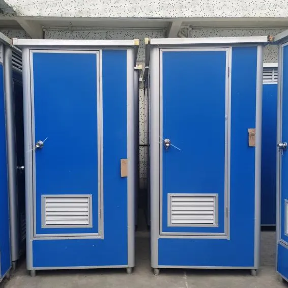 الحديثة تصميم القرفصاء مرحاض المقطورات وحدات في الهواء الطلق مؤقتة العامة المحمولة الكيميائية الجاهزة المحمولة مرحاض متنقل