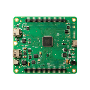 บอร์ดพัฒนา Betis Grass Esp32 แบบปรับแต่งได้สำหรับการศึกษาและโครงการของผู้สร้าง - Product Image 1