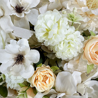 Boule de mariage en fleur artificielle MYHQ93 Q45