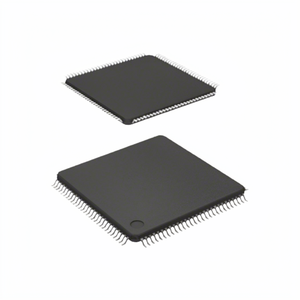 วงจรรวม112 LQFP 512KB 16BIT แบบฝังวงจรรวม112 LQFP MC9S12DP512MPVE - Product Image 1