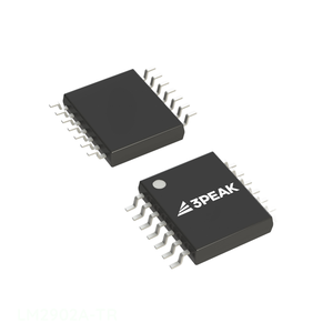 Compre componentes electrónicos en línea, distribuidor autorizado de chips de 14 TSSOP (0.173 "4,40mm de ancho) - Product Image 1