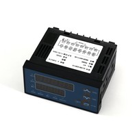 Amplificateur d'indicateur de cellule de pesage PLC CA 100-240V / CC 10-24V IP65 – Approvisionnement en vrac